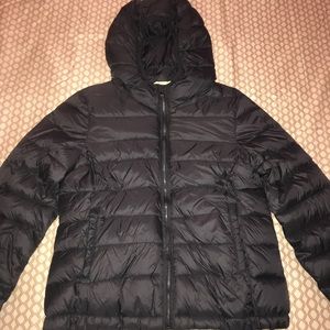 Pull&Bear Coat Size Small